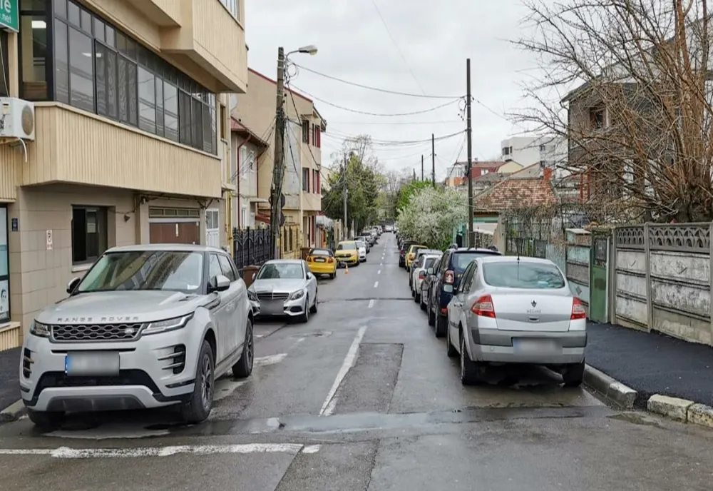 Atenție, șoferi! Restricții trafic pe străzile din zona Delfinariu