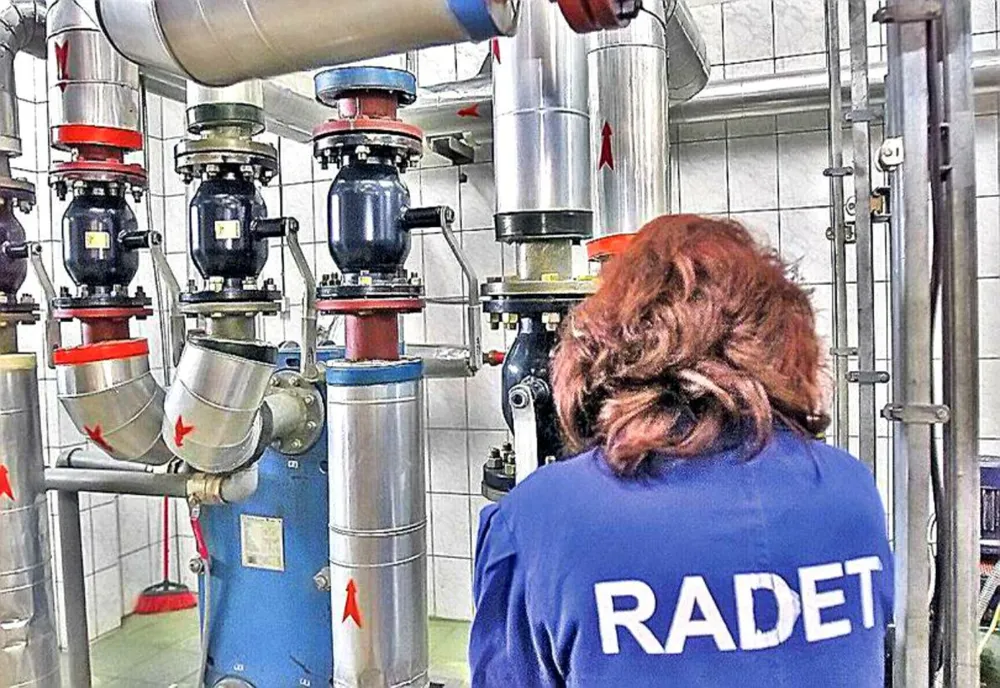 RADET face angajări