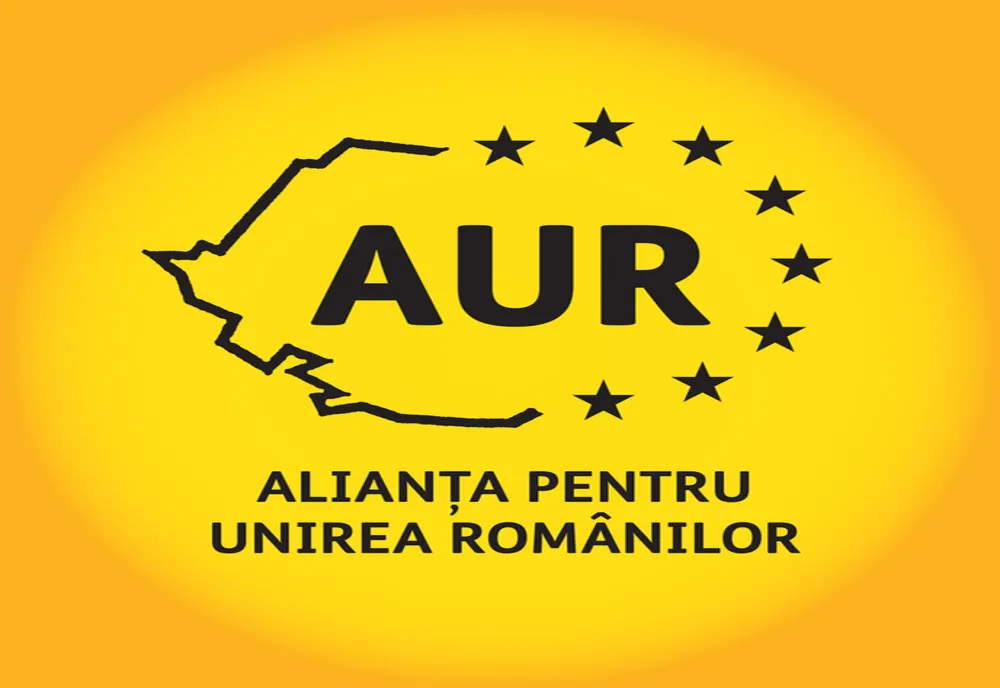 Reacția AUR după ce fotbaliștii naționalei au îngenuncheat pe teren: „Viețile românilor nu contează?”