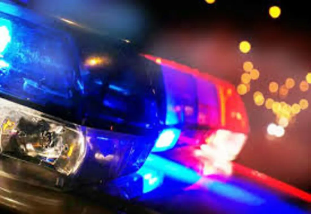 Accident teribil pe DN 22. Un mort și trei răniți