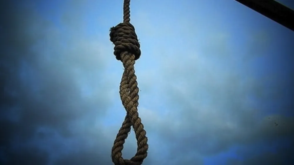 Tragedie la Agigea. Bărbat găsit spânzurat