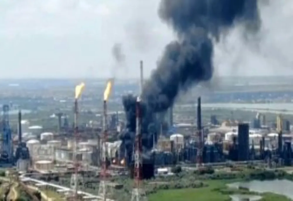 Care este starea de sănătate a răniților din explozia de la Petromidia