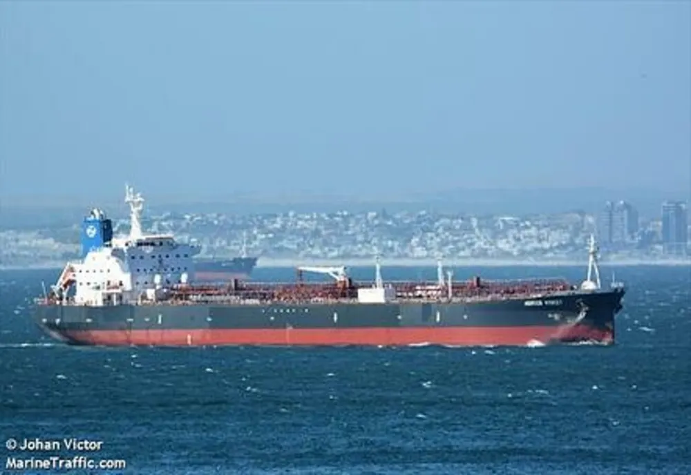 Marinar român ucis pe un petrolier în largul coastelor Sultanatului Oman
