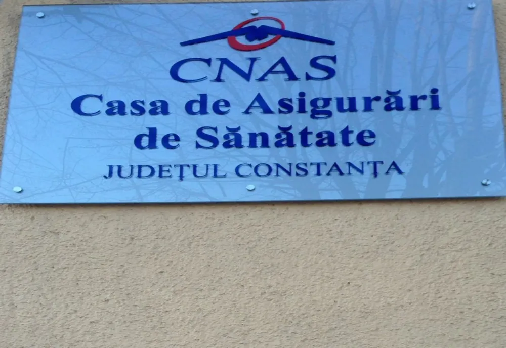 Casa de Asigurări de Sănătate Constanța are un nou director general