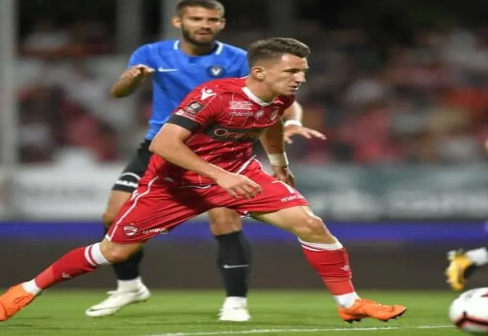 Peste 200 de jandarmi constănțeni merg la meciul de fotbal dintre Farul și Dinamo