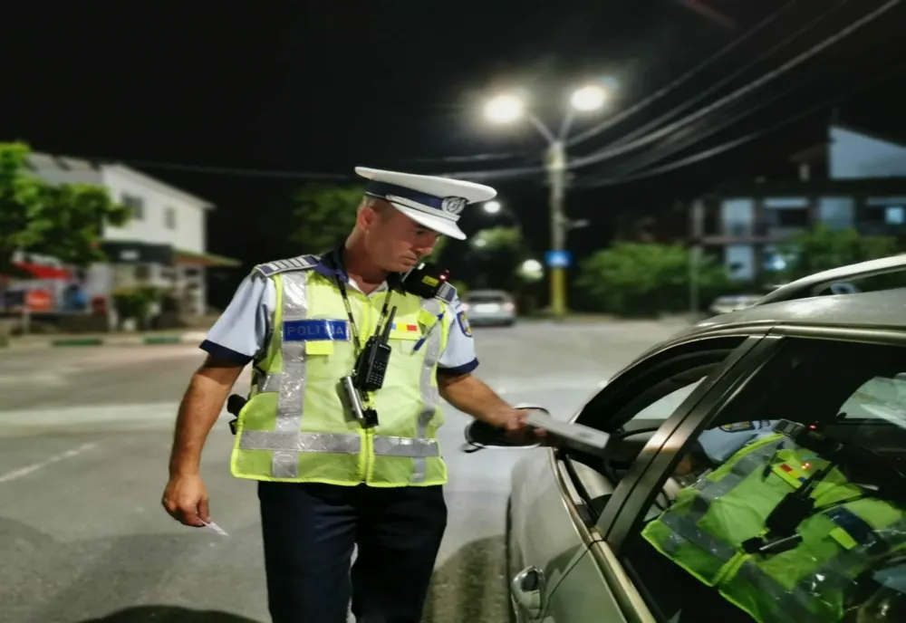 Restricții, controale și amenzi în Constanța