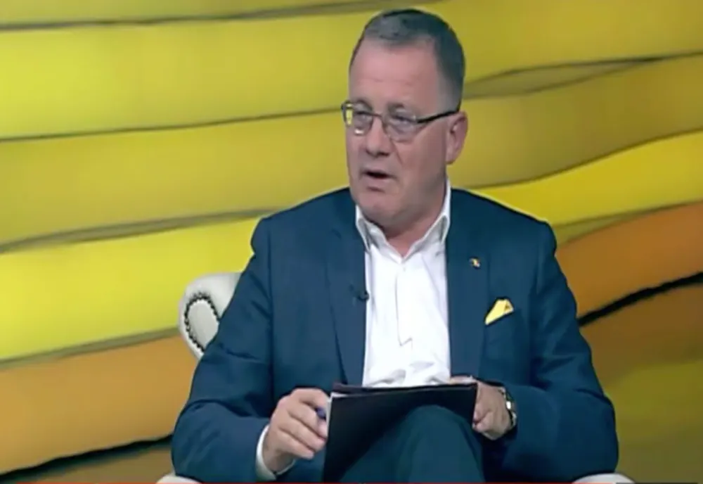Ministrul Agriculturii își anunță demisia: "Pentru Florin Cîțu, agricultura și industria alimentară nu au fost niciodată priorități"