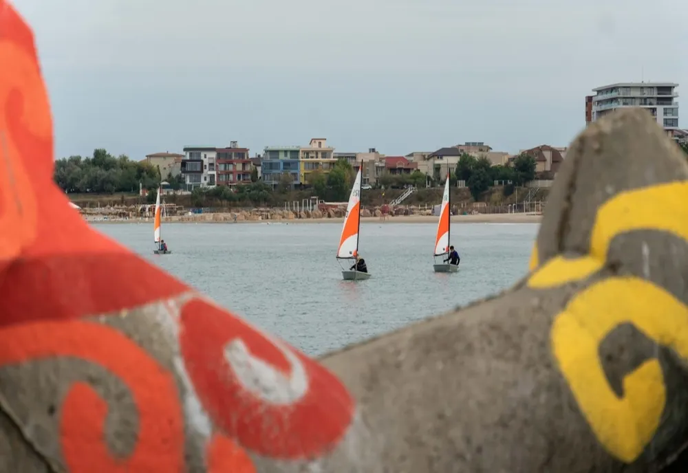 Săptămâna Europeană a Sportului la Constanța