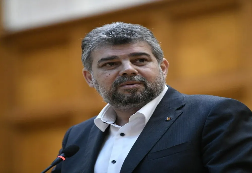 Marcel Ciolacu: Ce blat PSD-PNL?! E un conflict instituțional între două persoane din PNL, o criză artificială. Au cărat după ei o țară întreagă...