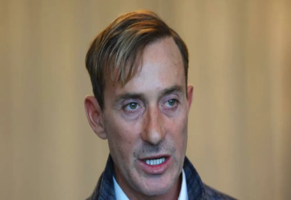 Radu Mazăre ACUZĂ că este ținut ilegal în spatele gratiilor