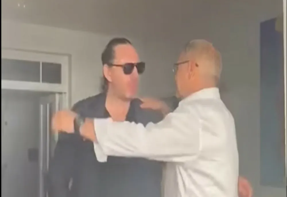 Cine este primul membru AUR care a intrat în partidul lui Dragnea