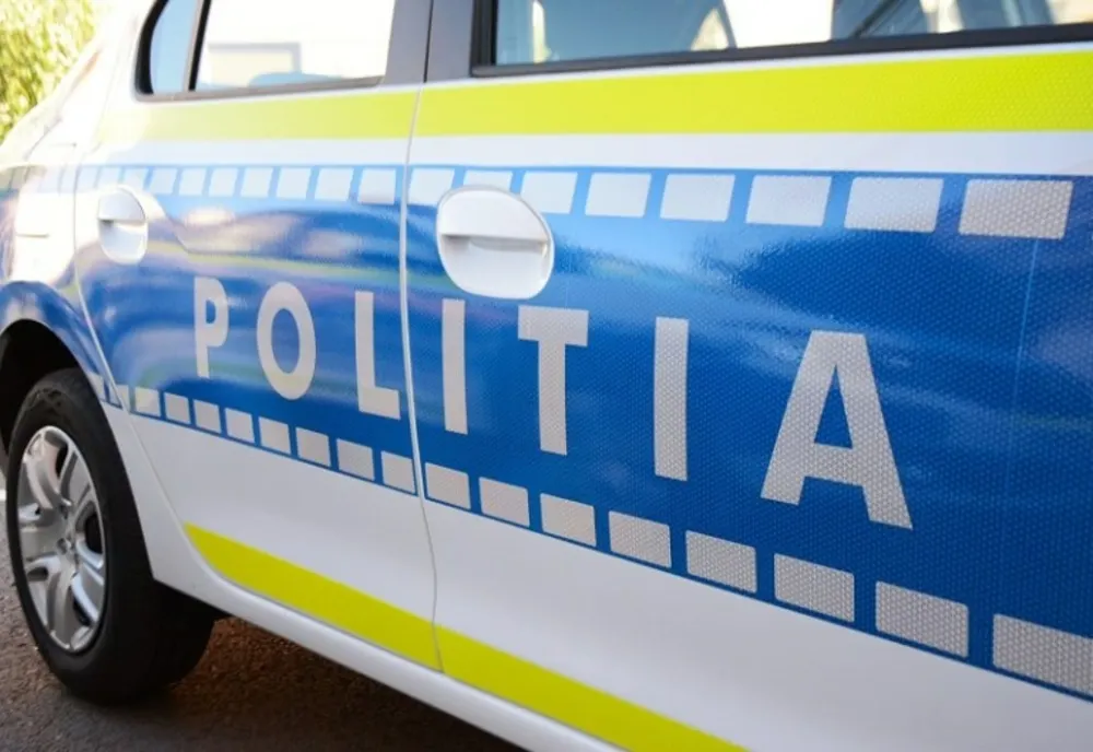 Accident la Valea Dacilor. O persoană rănită