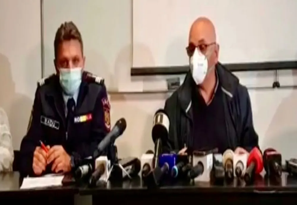 Raed Arafat, reacție după tragedia de la Constanța