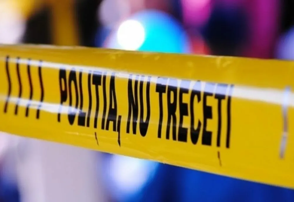 Crimă șocantă la Constanța. Descoperirea macabră făcută de fiul victimei