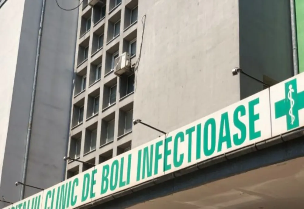Investiții de 5 milioane de euro în Spitalul Clinic de Boli Infecțioase Constanța