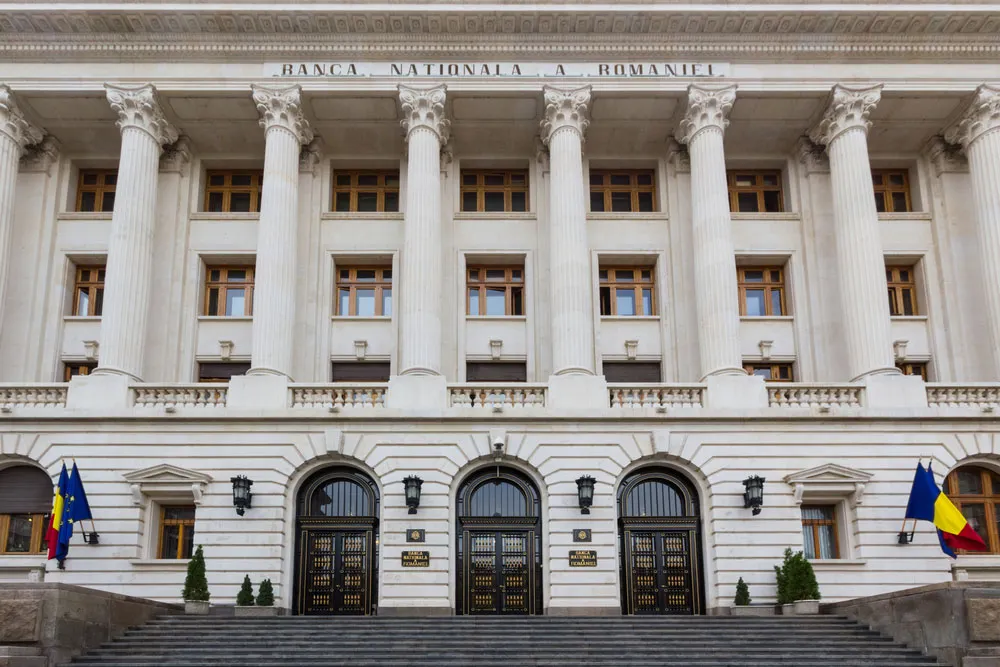 BNR lansează prima bancnotă cu o personalitate feminină