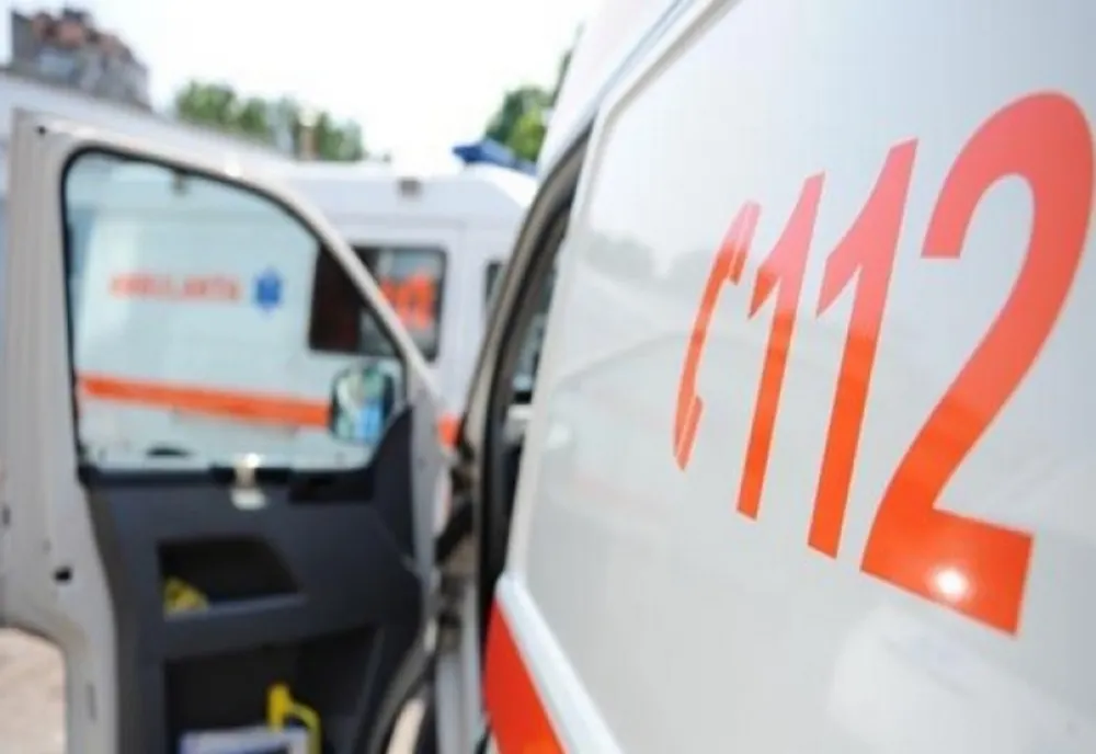 De Crăciun, constănțenii au mâncat și au băut până au ajuns la spital. Câte persoane au sunat la 112