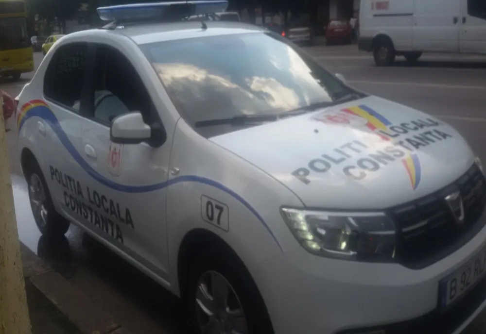 Amenzi de peste 160.000 de lei pentru abandonarea deșeurilor pe domeniul public