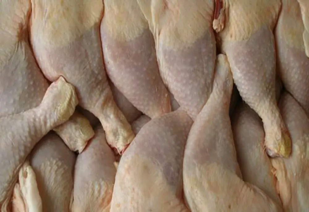 Metro retrage de la comercializare pulpe de pui congelate contaminate cu Salmonella
