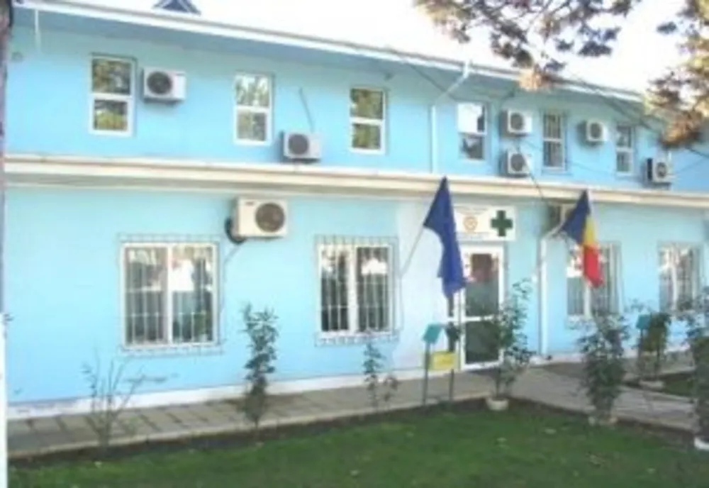 Focar de coronavirus la Penitenciarul Poarta Albă