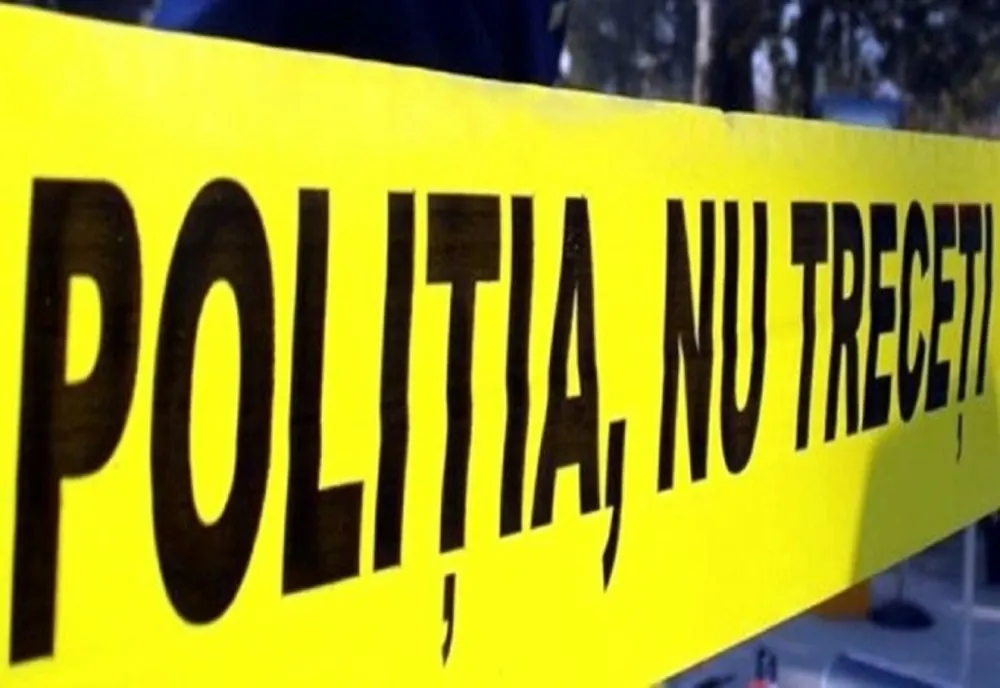 Șocant! Și-a ucis propriul tată