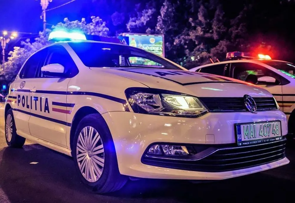 Acțiuni pentru asigurarea ordinii și liniștii publice