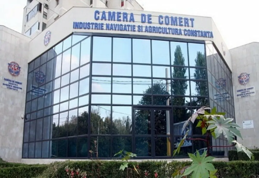 CCINA Constanța: Sprijin pentru cetățenii ucraineni care doresc să își relocheze afacerile