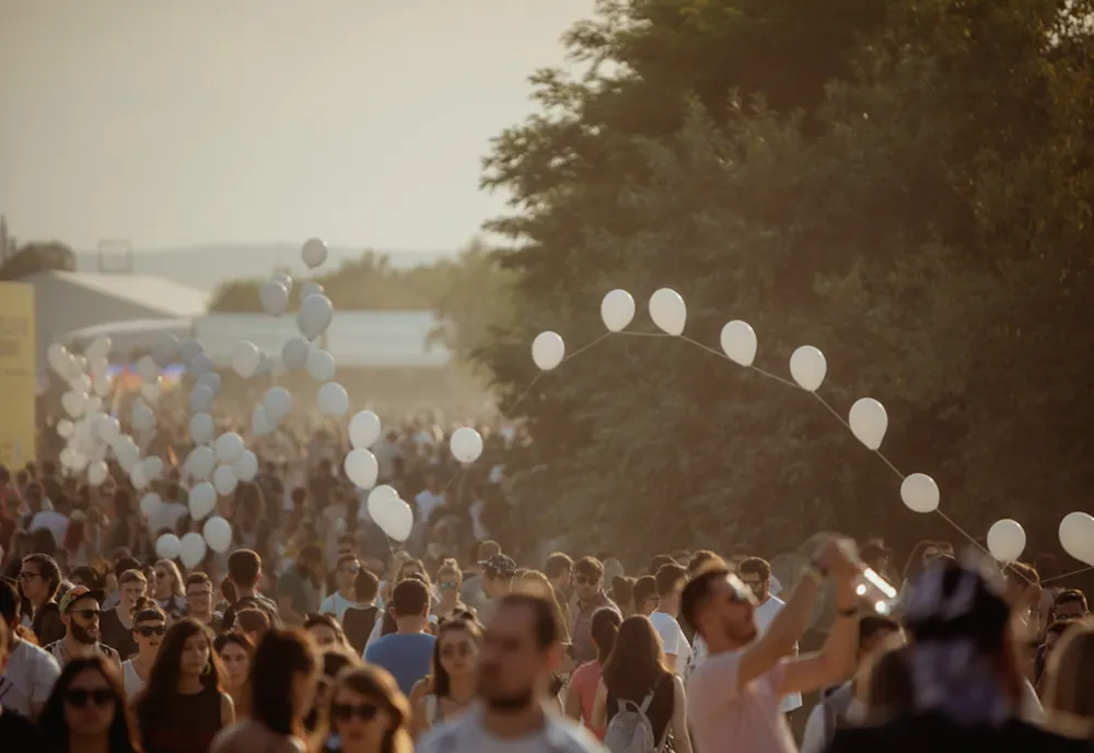 Festivalul Electric Castle a anunţat artiştii care vor veni în această vară la Castelul Banffy