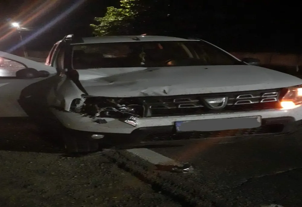 Accident mortal pe drumurile din Tulcea..Pieton spulberat de o mașină