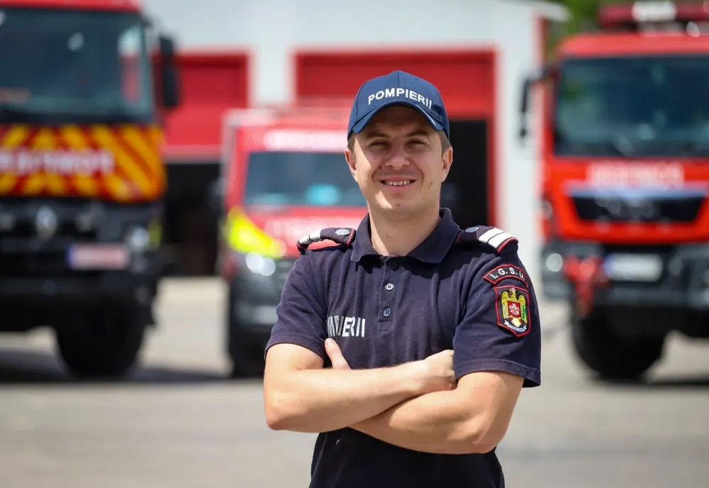 ISU Delta Tulcea angajează 14 șoferi.  Condiții necesare