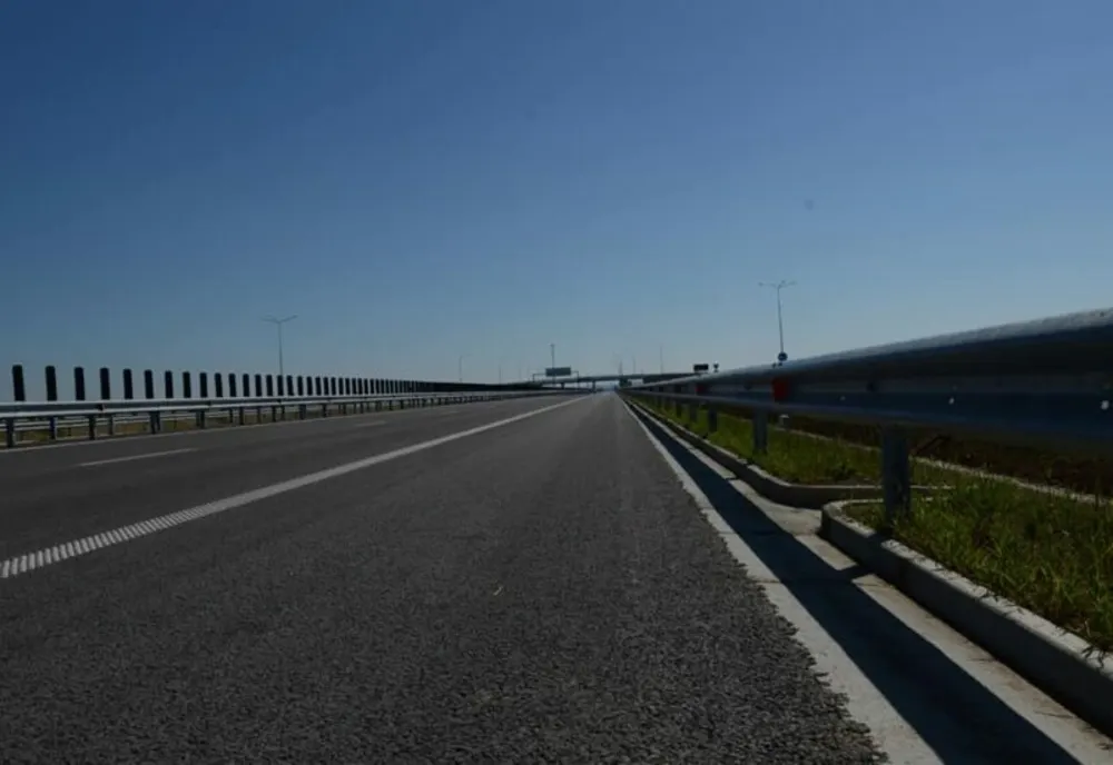 Atenție, șoferi! Se închide traficul pe Autostrada Soarelui, sensul Constanţa – Bucureşti