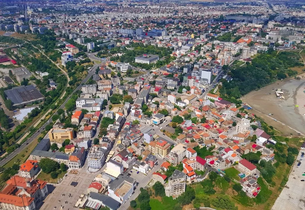Primăria Constanța caută recenzori