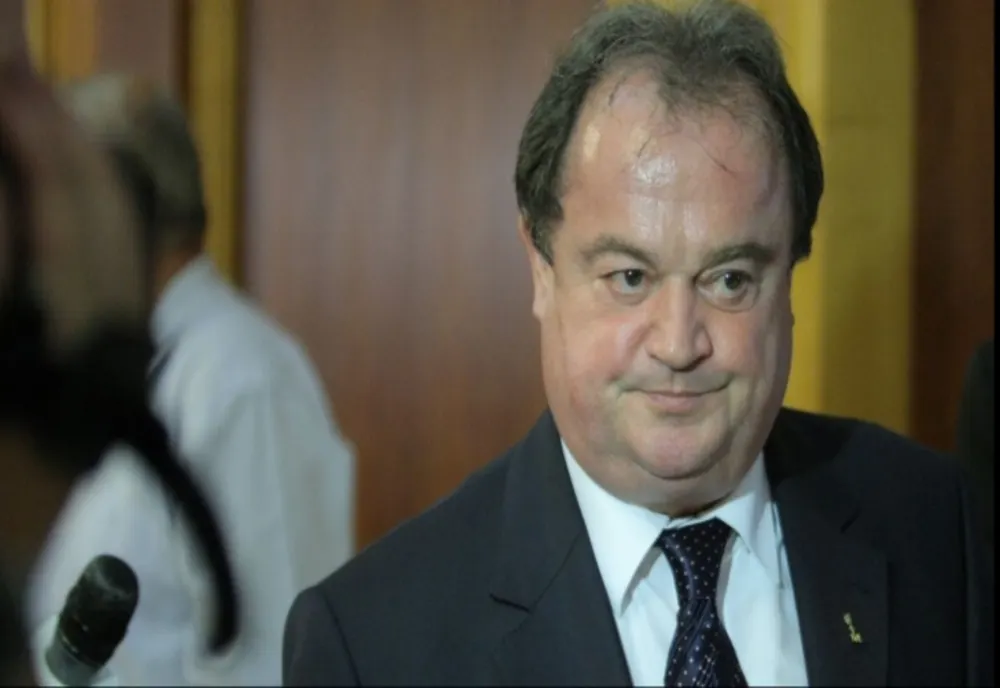 Vasile Blaga, achitat definitiv după 6 ani