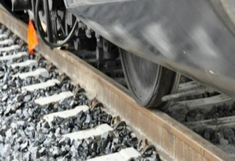 Femeie lovită de tren în Cernavodă