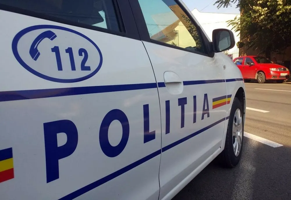 R.A.R. și polițiștii, în control pe străzile din Constanța. Amenzi și permise suspendate