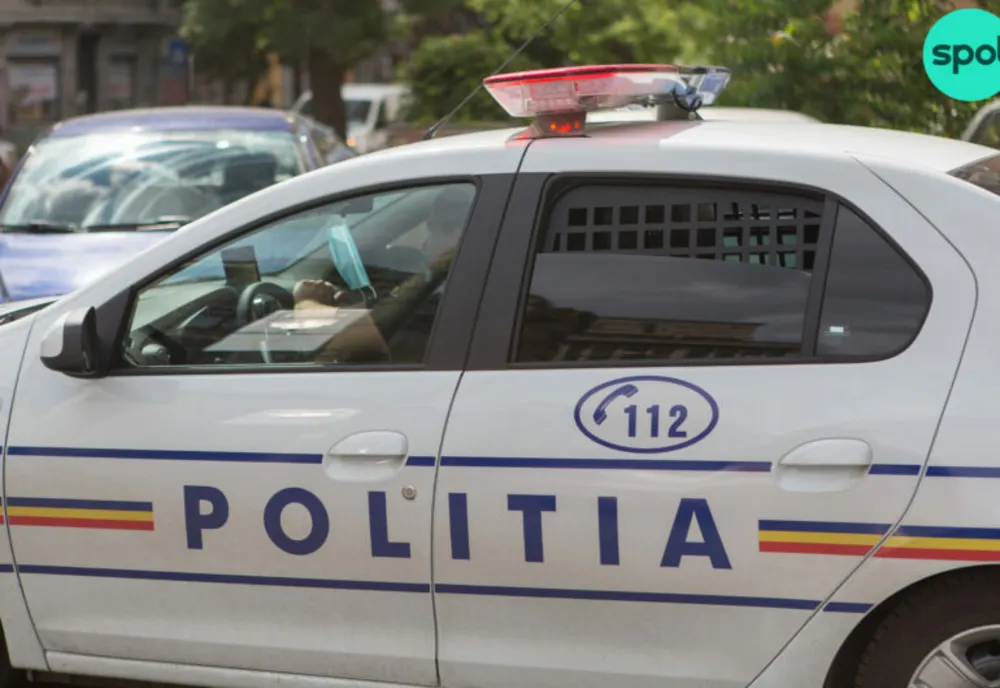 Minori arestați pentru furt