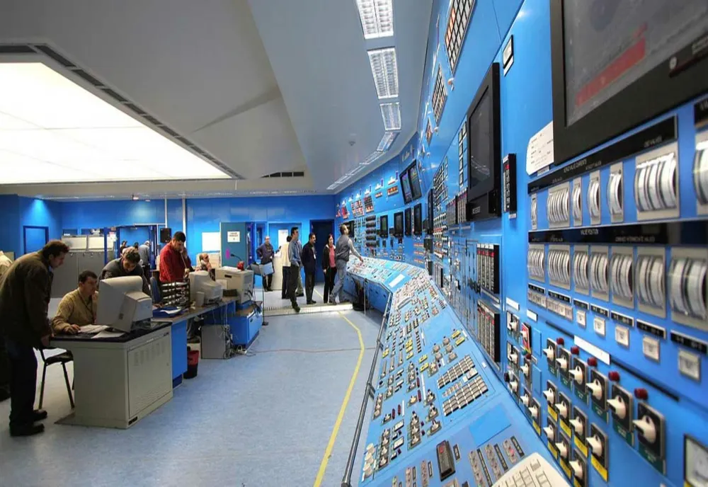 Unitatea 1 a Centralei de la Cernavodă a fost resincronizata la Sistemul Energetic Naţional