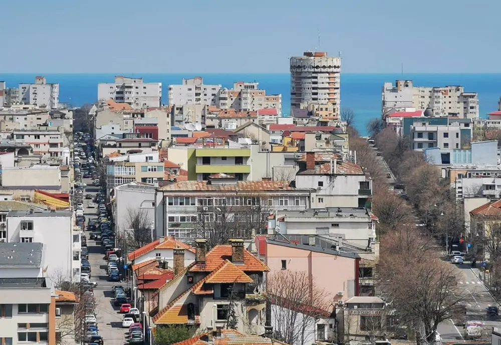 Constănțenii rămân fără apă caldă 