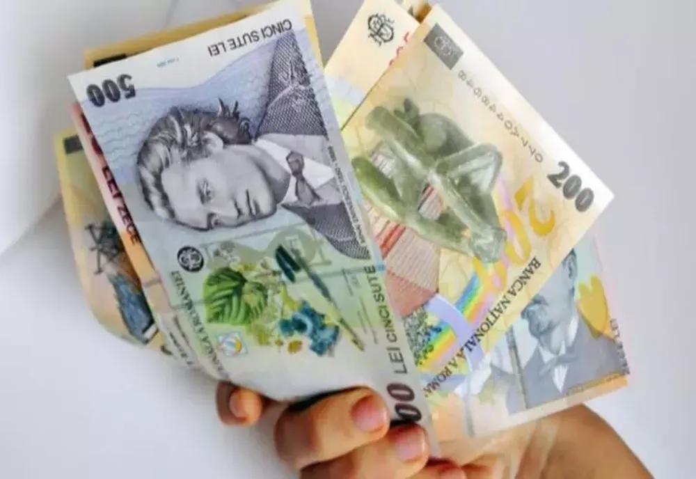 CÂT va fi salariul minim în România în 2023: Scenariile majorării, pe masa Guvernului - Calcule exclusive