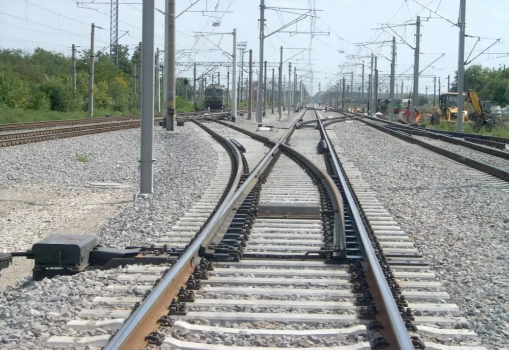 CFR a desemnat câștigătorii pentru lucrări de întreținere pe loturile Galați și Constanța