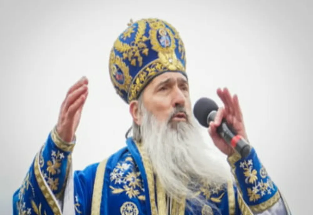 ÎPS Teodosie câștigă procesul cu poliția. „Amenda pentru izolarea la domiciliu este abuzivă”, anunță avocatul Adrian Cuculis