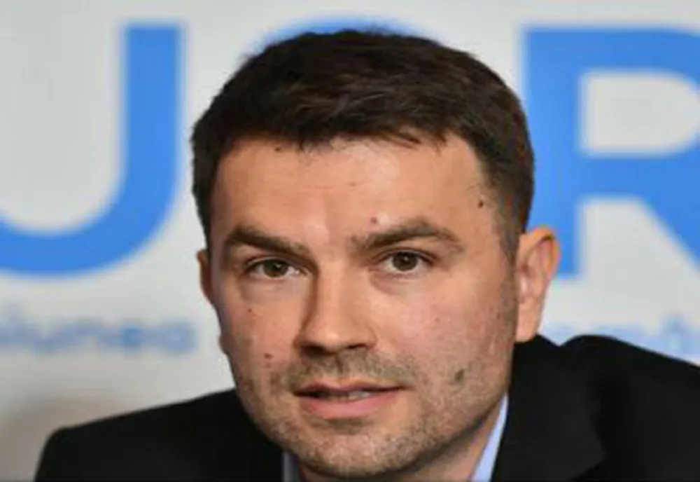 Liderul USR: „Visul de aur al PNL, PSD și UDMR este o justiție pusă cu botul pe labe, care să răspundă la comanda politicienilor”