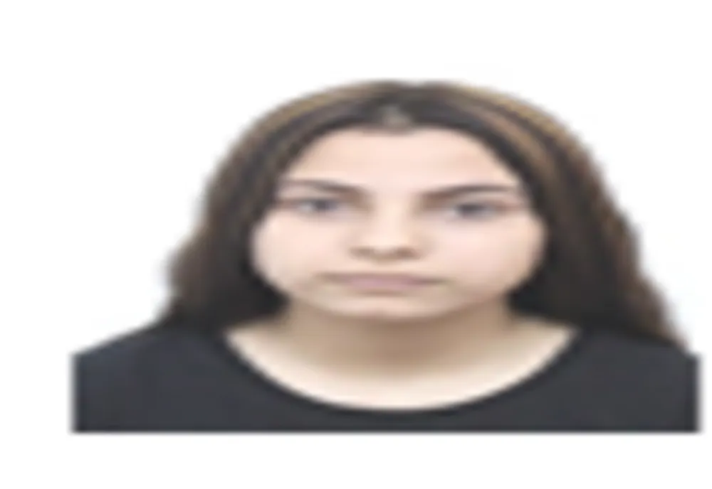 Minoră din Ciocârlia, dată dispărută