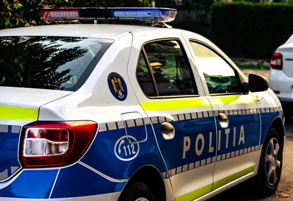 Razie a polițiștilor în Valu lui Traian