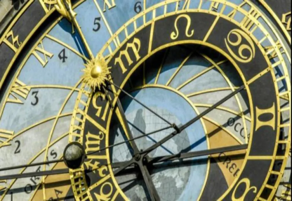 Horoscop 31 decembrie. Surpriză totală, în ultima zi din an, pentru 3 zodii! Cum se încheie 2022