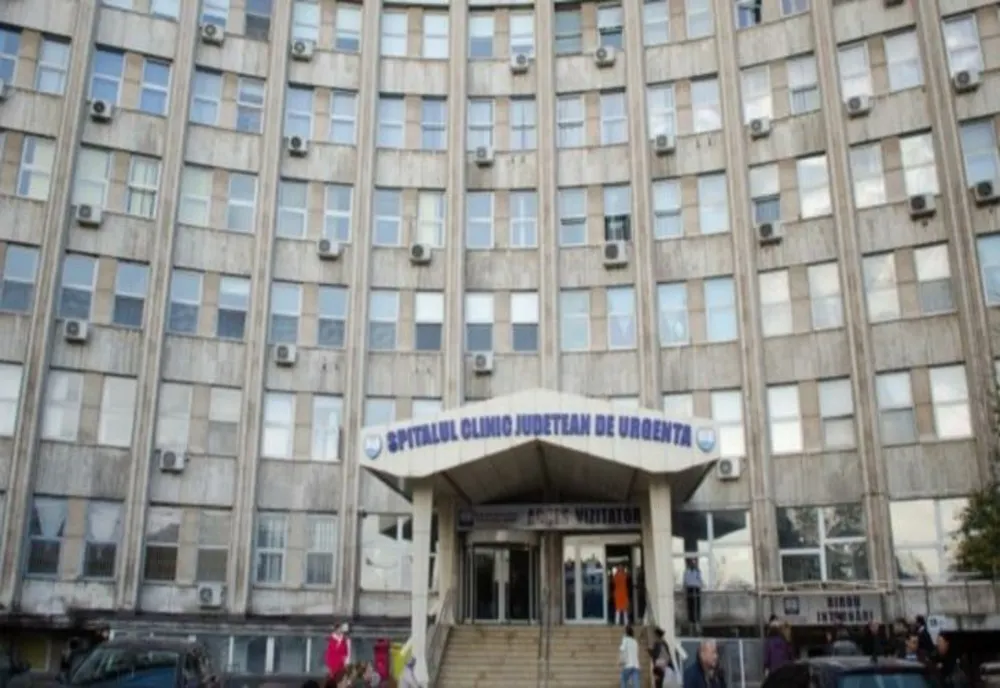 De la distracție la spital