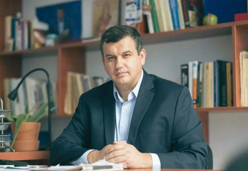 Eugen Tomac: „Nehammer își trăiește începutul sfârșitului său politic! România își va câștiga dreptul furat la 8 decembrie”