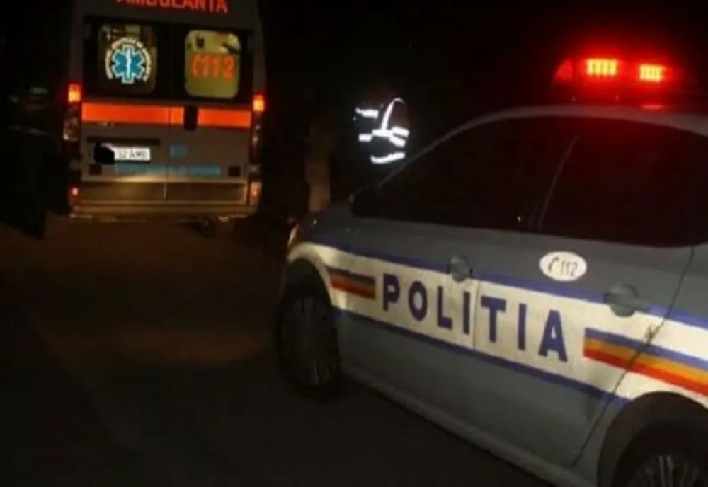Constănțean implicat într-un accident mortal pe DN1! Minor de 17 ani decedat. Un alt tânăr de 21 de ani este în stare gravă