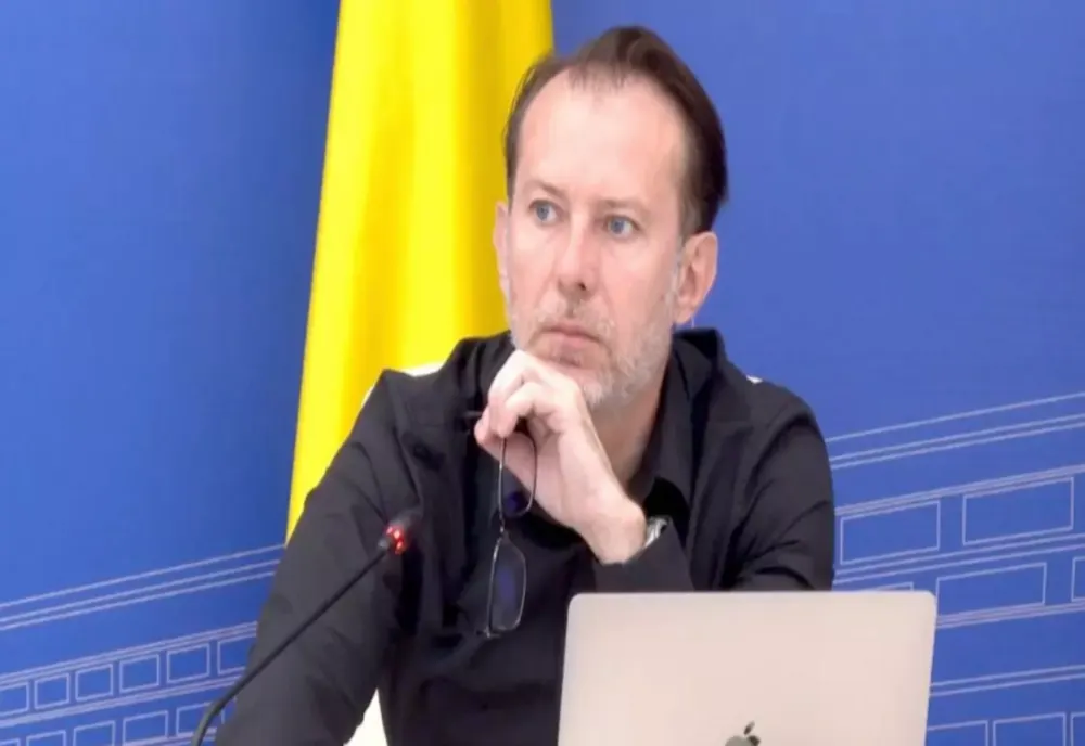 Florin Cîțu: ”Pentru Ciolacu și socialiștii lui nu există pensii, salarii și sporuri în sectorul bugetar. Nu. Pentru socialiști există doar profituri...” 