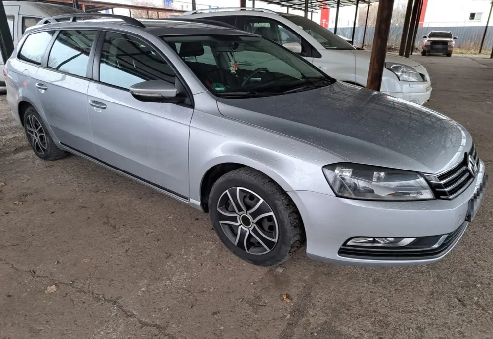 Autoturism de 40.000 lei, furat în Germania, descoperit în Agigea